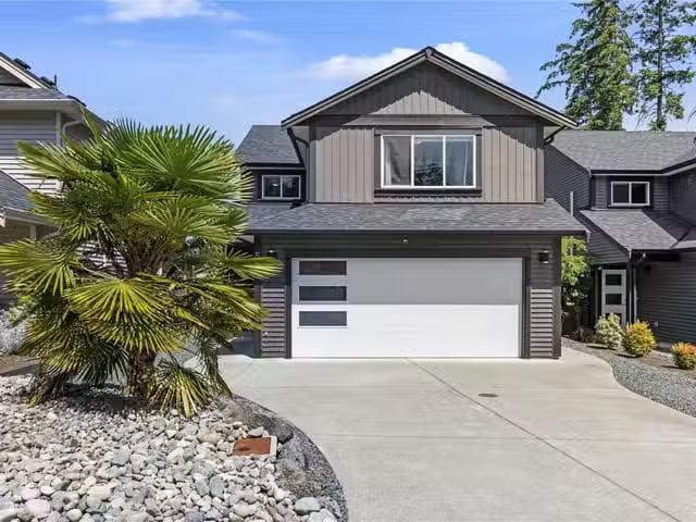 House for sale in Nanaimo, British Columbia