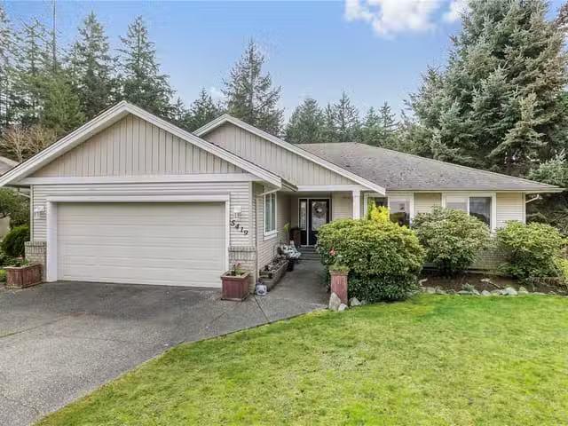 House for sale in Nanaimo, British Columbia