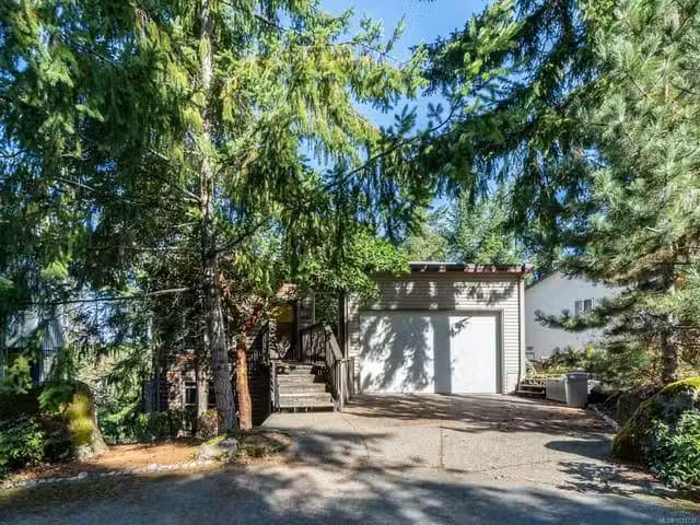 House for sale in Nanaimo, Regional District of Nanaimo