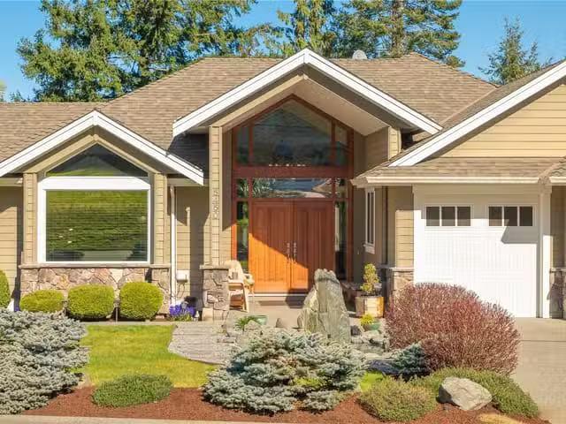House for sale in Nanaimo, British Columbia