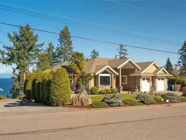 House for sale in Nanaimo, British Columbia