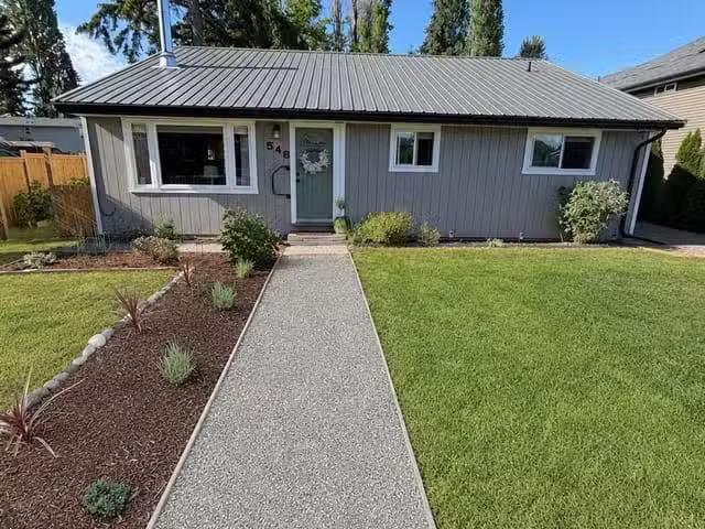 House for sale in Nanaimo, British Columbia