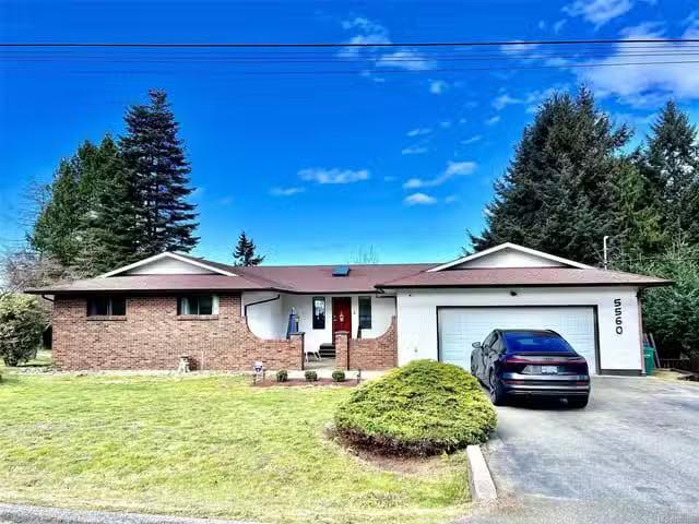 House for sale in Nanaimo, British Columbia