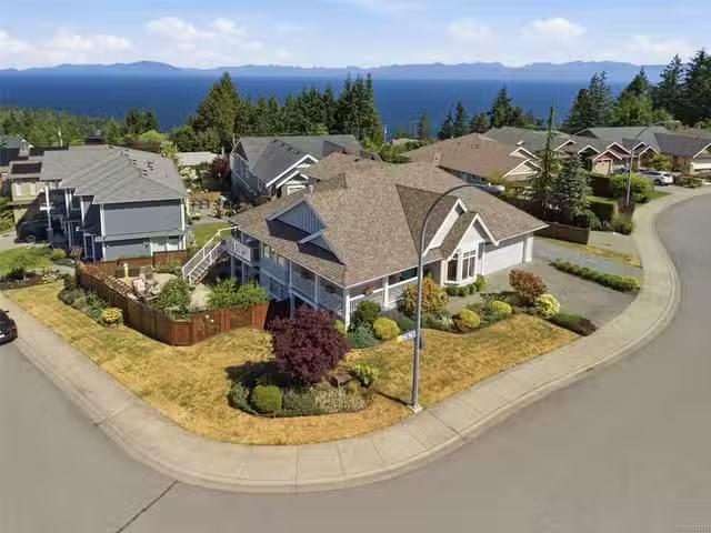 House for sale in Nanaimo, British Columbia