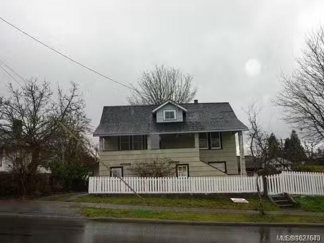 House for sale in Nanaimo, Regional District of Nanaimo