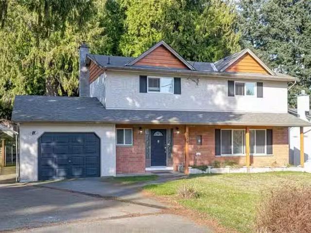 House for sale in Nanaimo, British Columbia