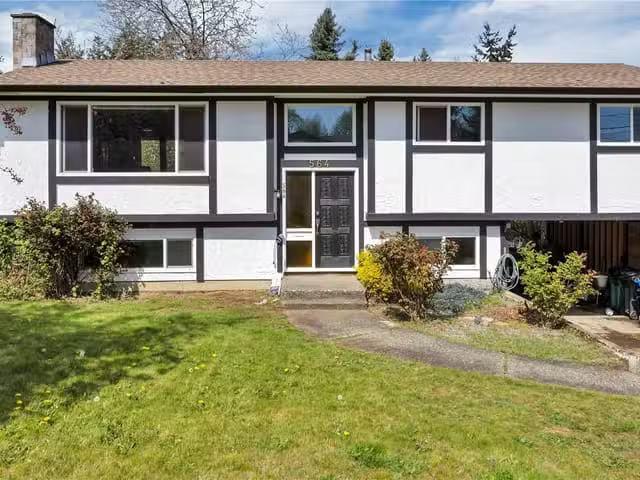 House for sale in Nanaimo, British Columbia