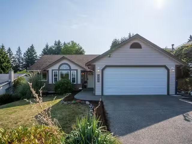 House for sale in Nanaimo, British Columbia