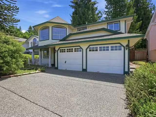 House for sale in Nanaimo, British Columbia