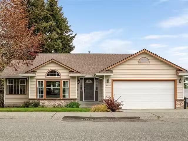 House for sale in Nanaimo, British Columbia