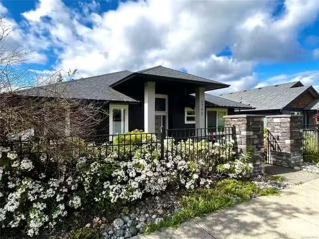 House for sale in Nanaimo, British Columbia