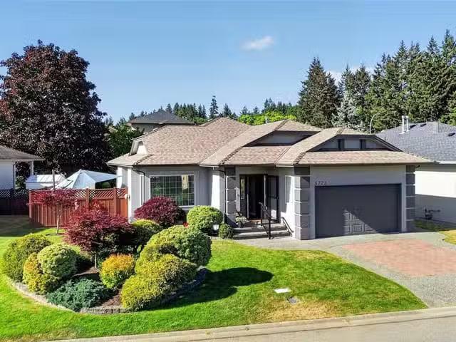 House for sale in Nanaimo, British Columbia