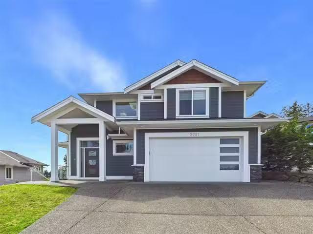 House for sale in Nanaimo, British Columbia
