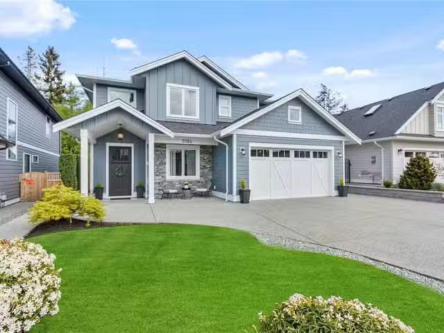 House for sale in Nanaimo, British Columbia