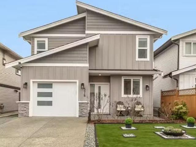 House for sale in Nanaimo, British Columbia