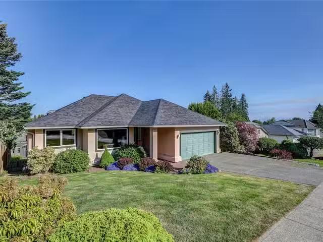 House for sale in Nanaimo, British Columbia