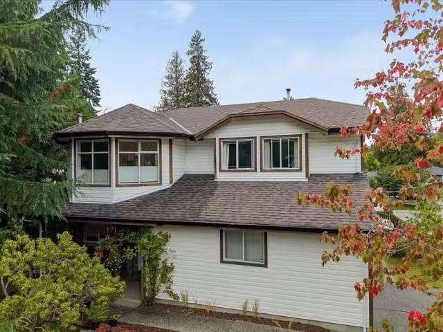 House for sale in Nanaimo, British Columbia