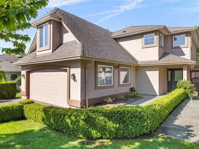 House for sale in Nanaimo, British Columbia