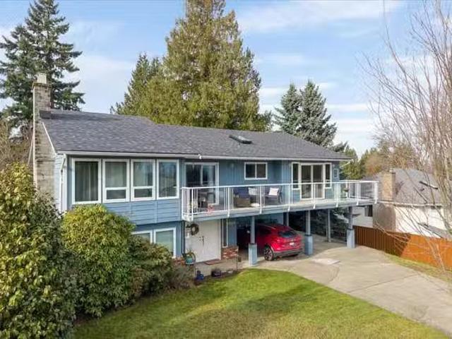House for sale in Nanaimo, Regional District of Nanaimo