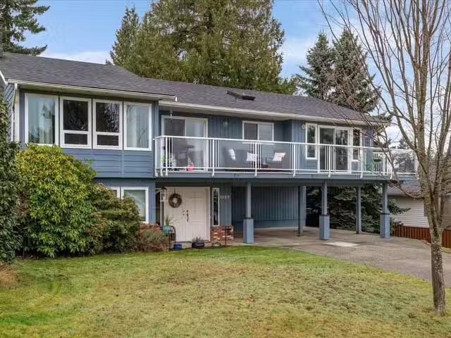 House for sale in Nanaimo, British Columbia