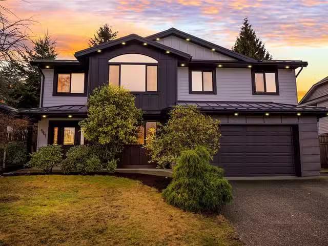 House for sale in Nanaimo, British Columbia