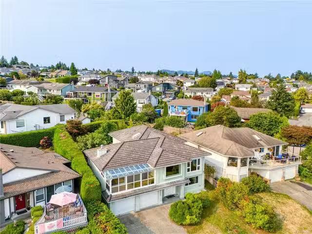 House for sale in Nanaimo, Regional District of Nanaimo