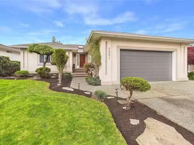 House for sale in Nanaimo, British Columbia