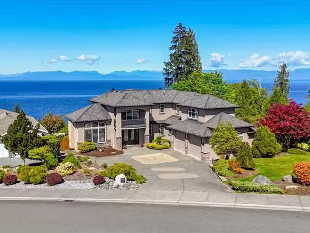 House for sale in Nanaimo, British Columbia