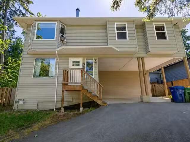 House for sale in Nanaimo, British Columbia