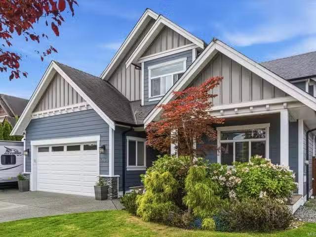 House for sale in Nanaimo, British Columbia