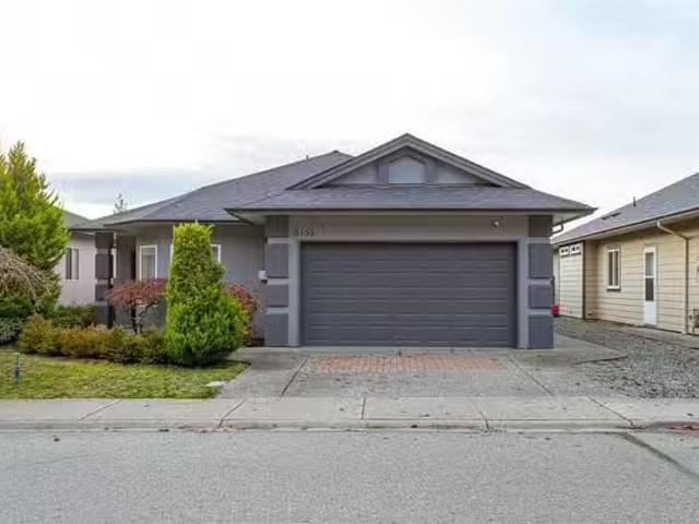 House for sale in Nanaimo, British Columbia