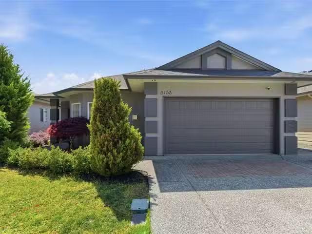 House for sale in Nanaimo, British Columbia