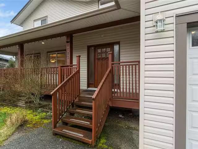 House for sale in Nanaimo, British Columbia