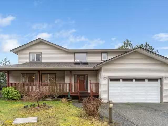 House for sale in Nanaimo, British Columbia