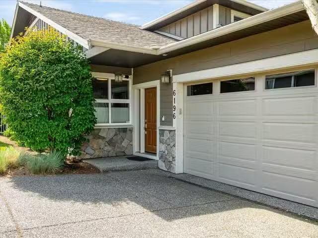 House for sale in Nanaimo, British Columbia