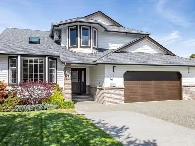 House for sale in Nanaimo, British Columbia