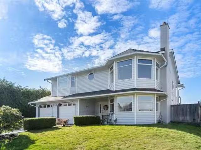 House for sale in Nanaimo, British Columbia