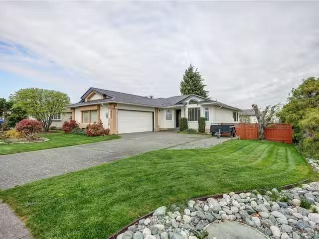 House for sale in Nanaimo, British Columbia