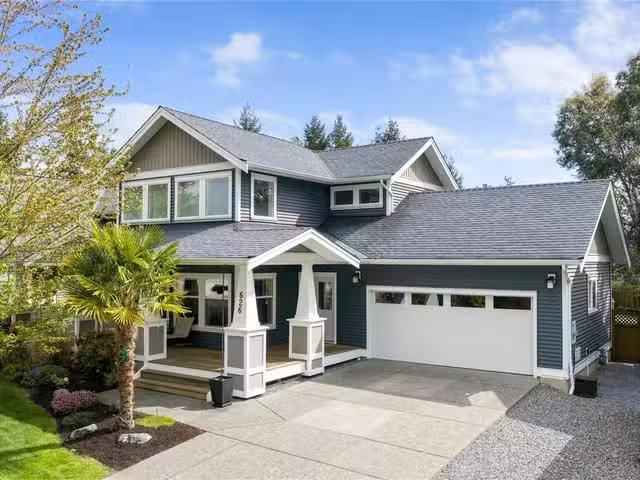 House for sale in Nanaimo, British Columbia