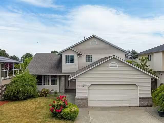 House for sale in Nanaimo, British Columbia
