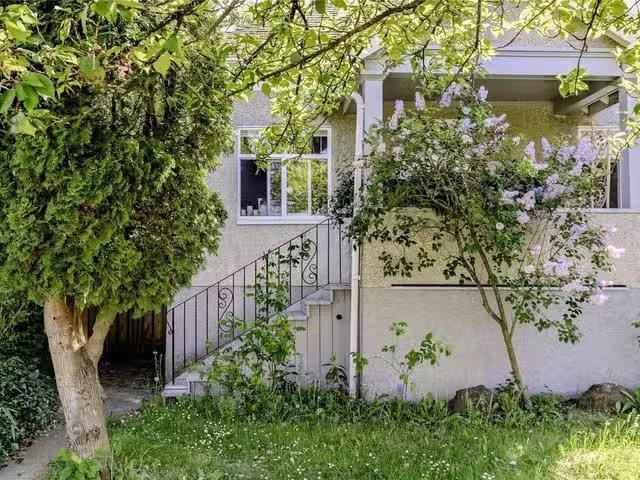 House for sale in Nanaimo, British Columbia