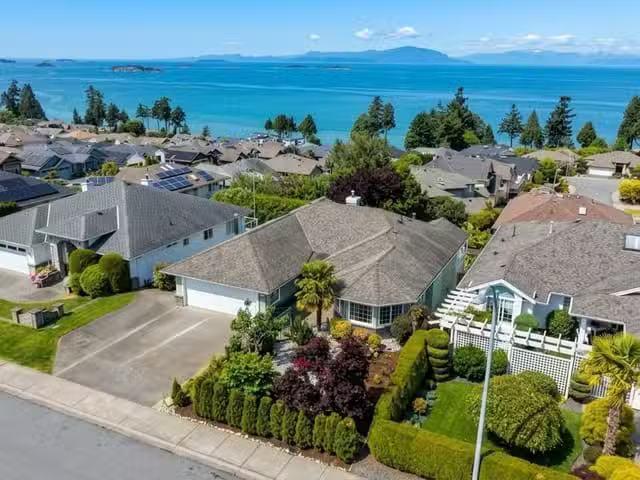 House for sale in Nanaimo, British Columbia