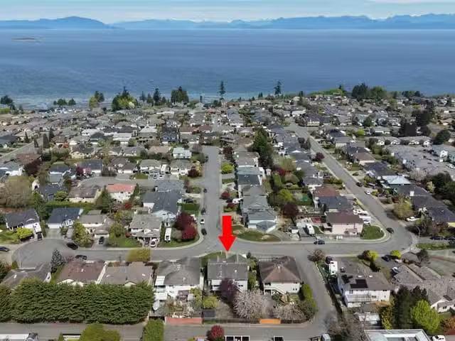 House for sale in Nanaimo, British Columbia