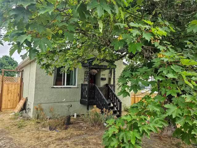 House for sale in Nanaimo, Regional District of Nanaimo