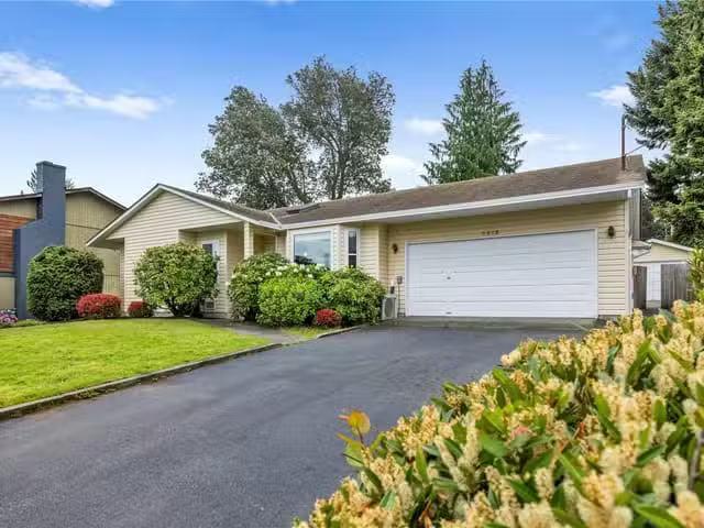 House for sale in Nanaimo, British Columbia