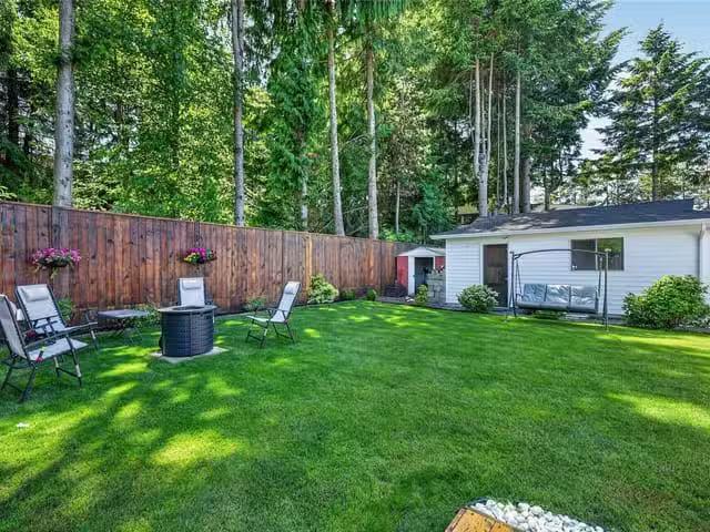 House for sale in Nanaimo, British Columbia