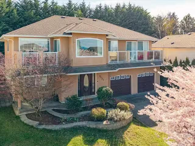 House for sale in Nanaimo, British Columbia