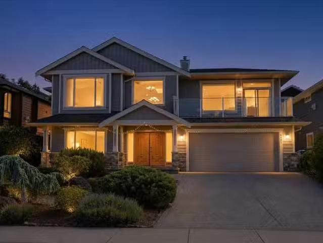 House for sale in Nanaimo, British Columbia