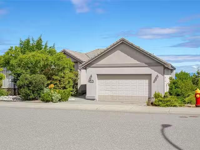 House for sale in Nanaimo, British Columbia
