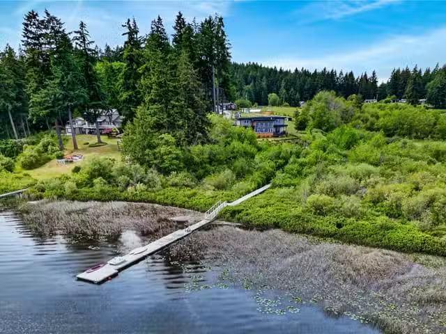 House for sale in Nanaimo, British Columbia